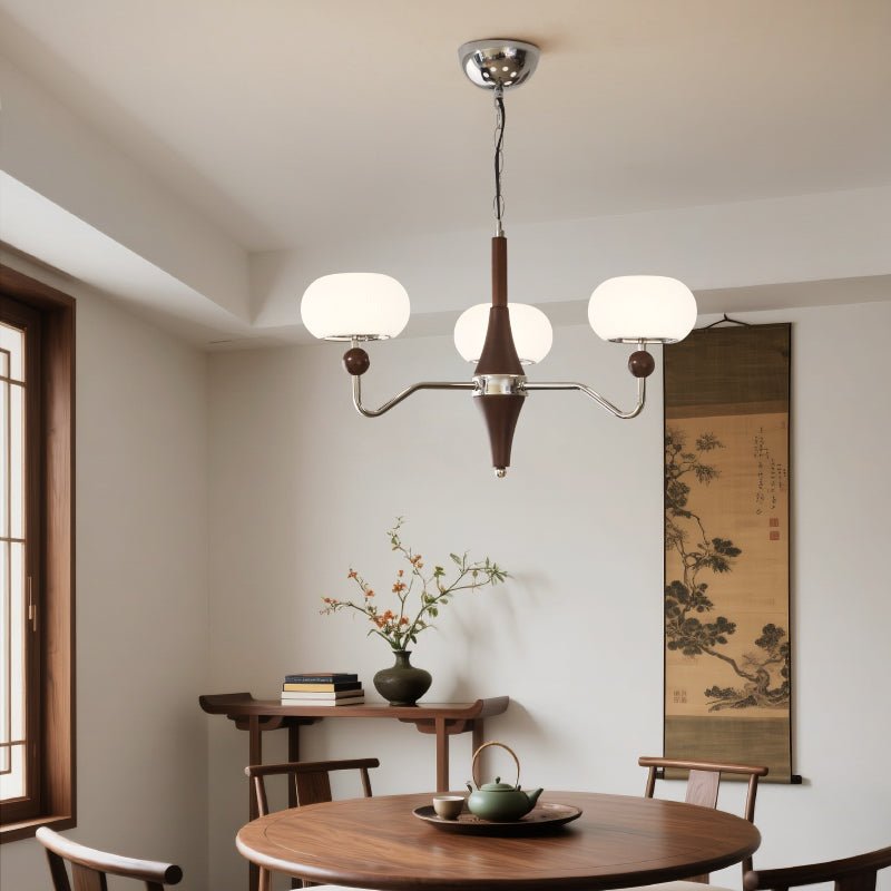 Nimira Chandelier