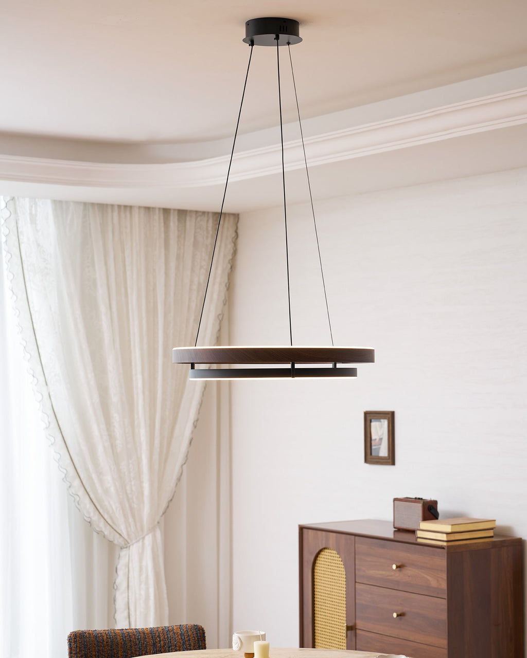 Haloa Pendant Lamp