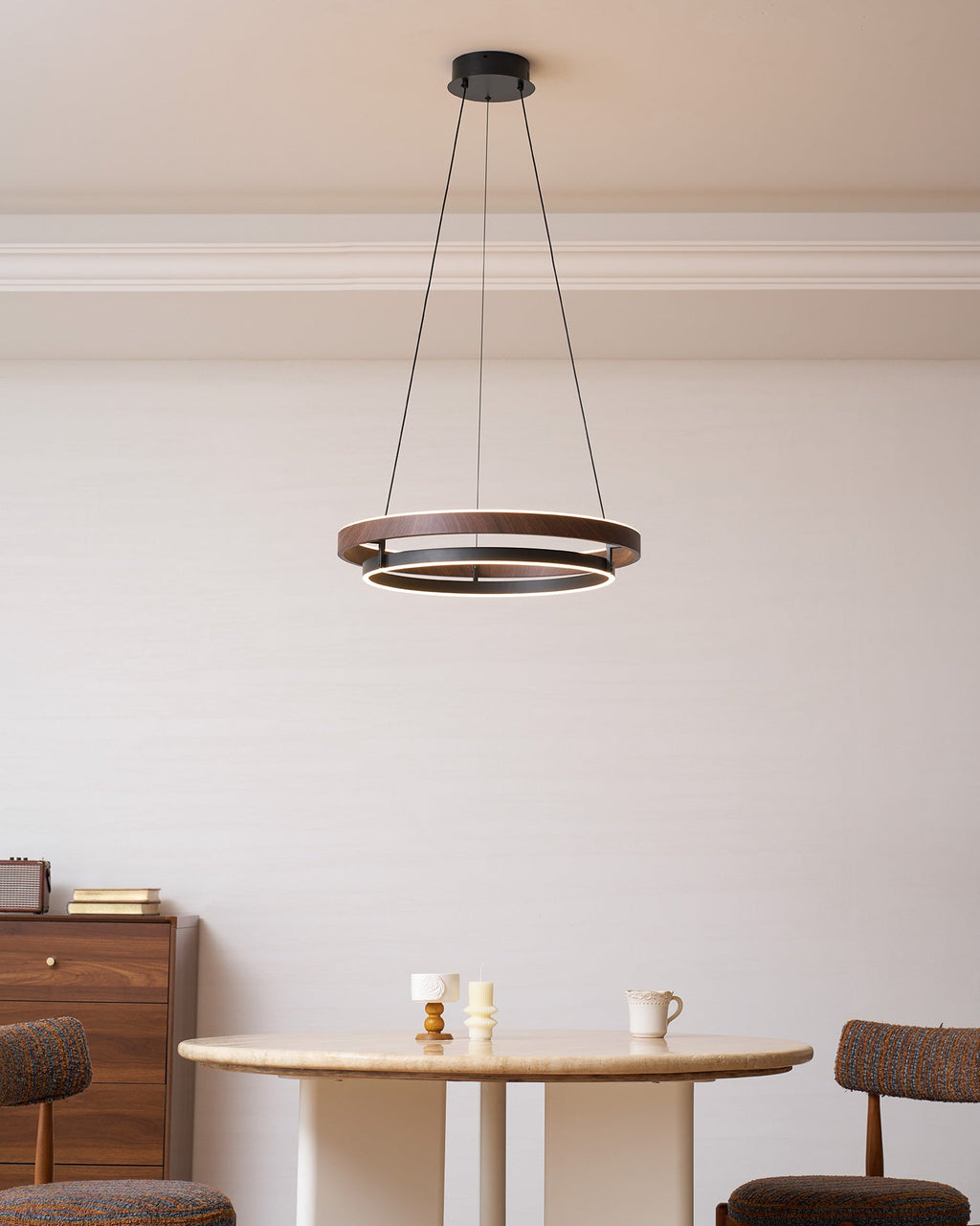 Haloa Pendant Lamp