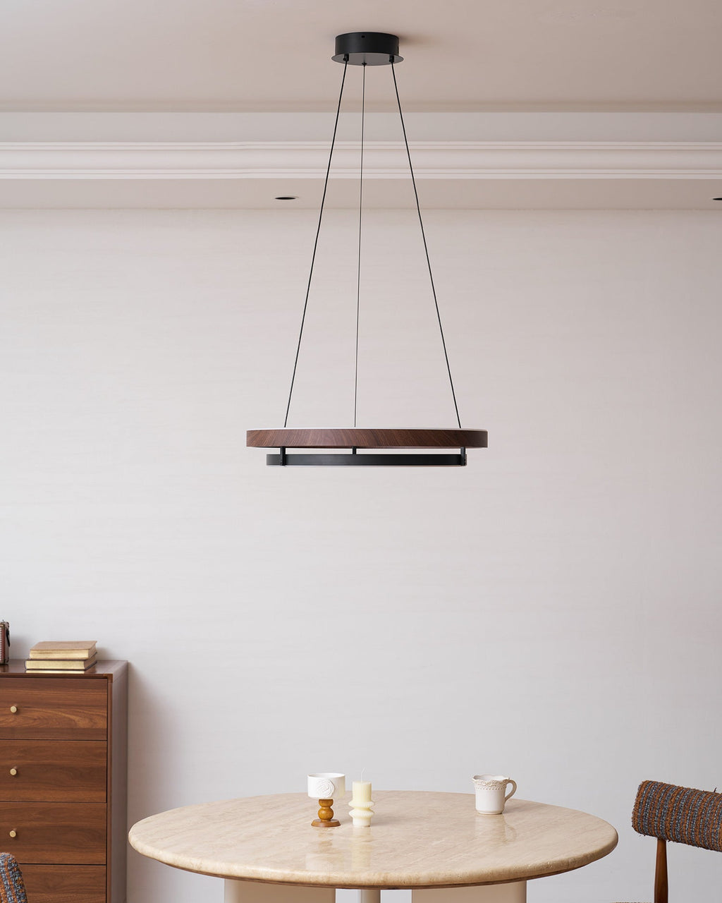 Haloa Pendant Lamp