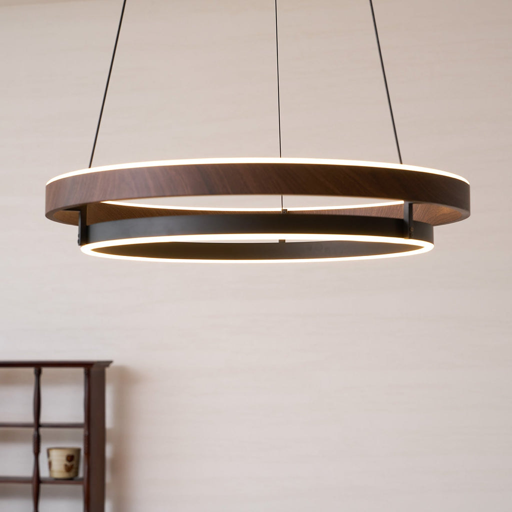 Haloa Pendant Lamp