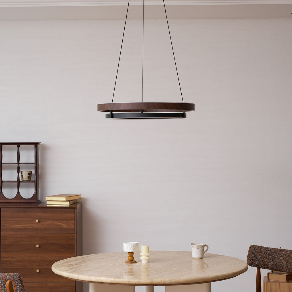 Haloa Pendant Lamp