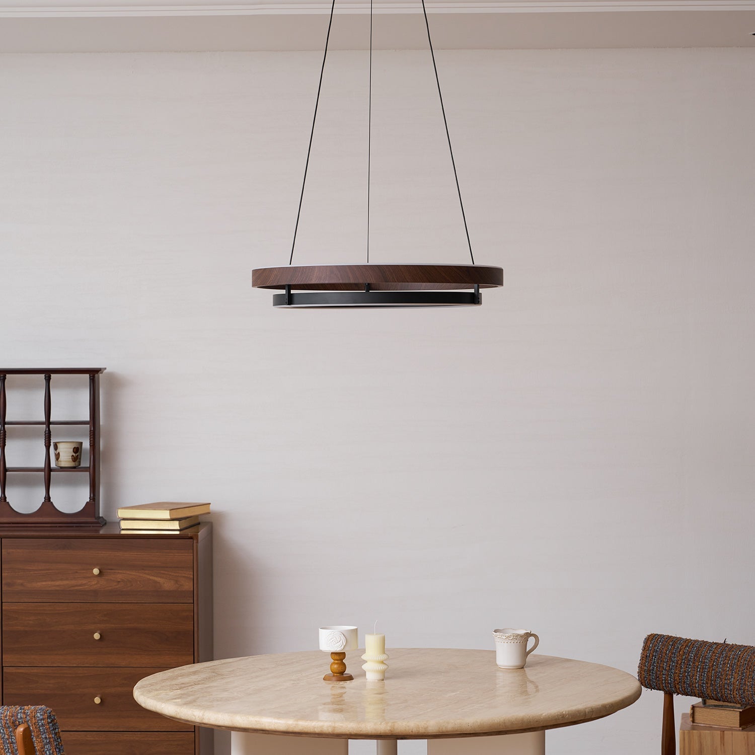 Haloa Pendant Lamp