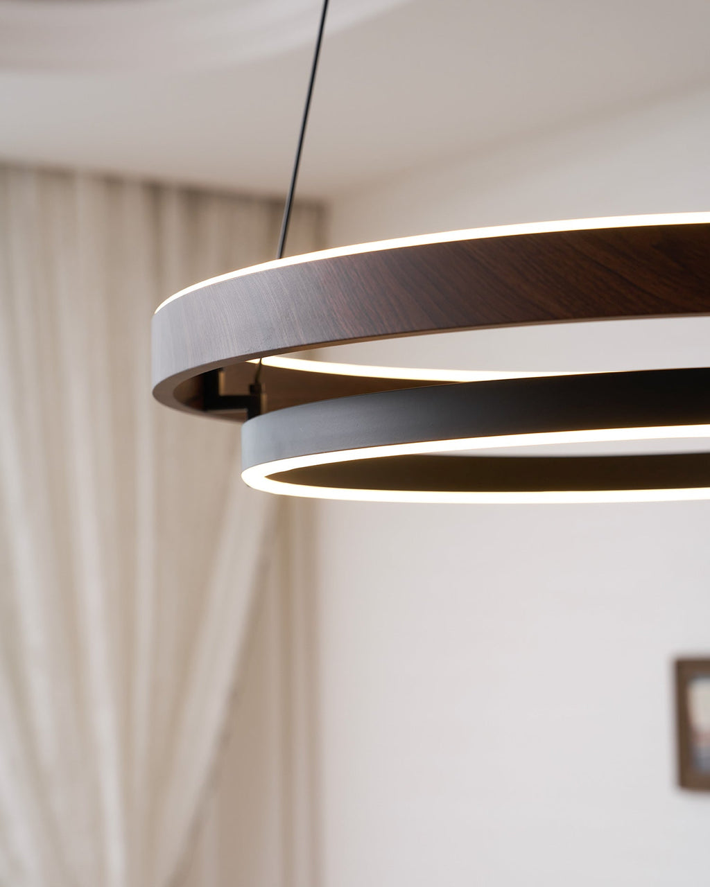 Haloa Pendant Lamp