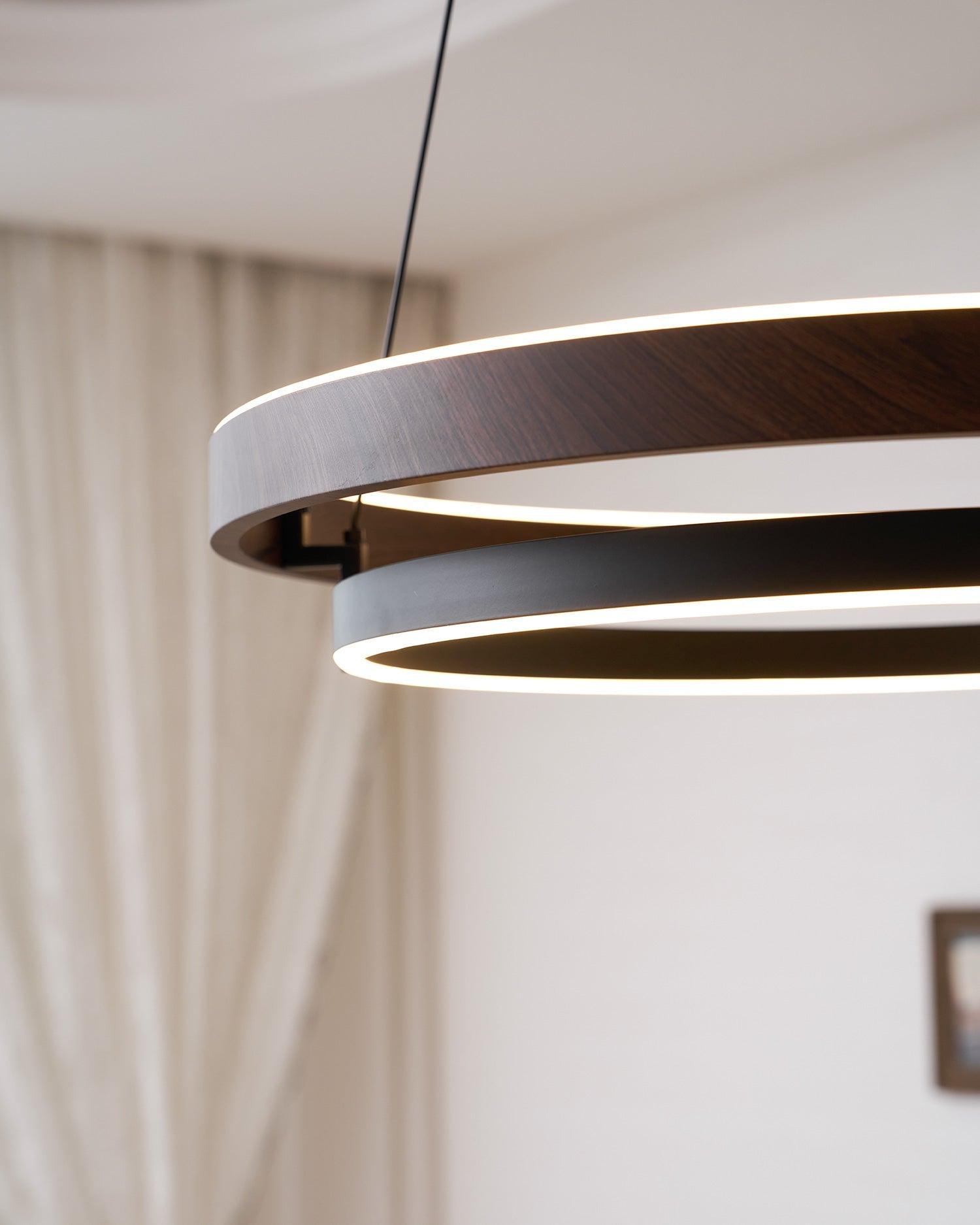 Haloa Pendant Lamp
