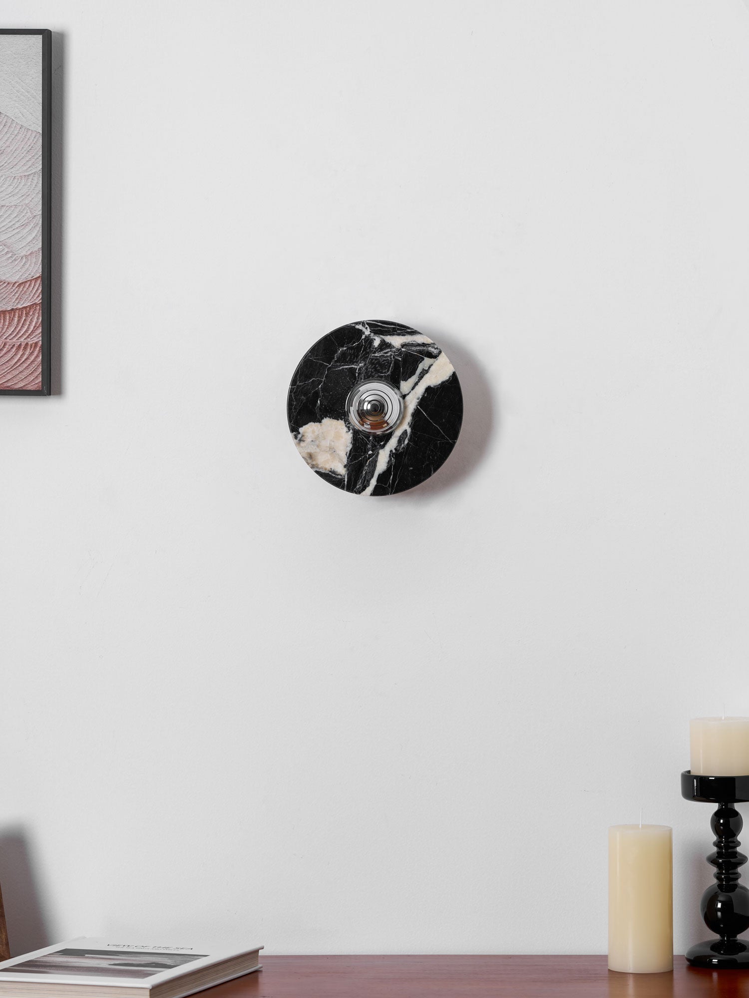 Noireon Wall Sconce