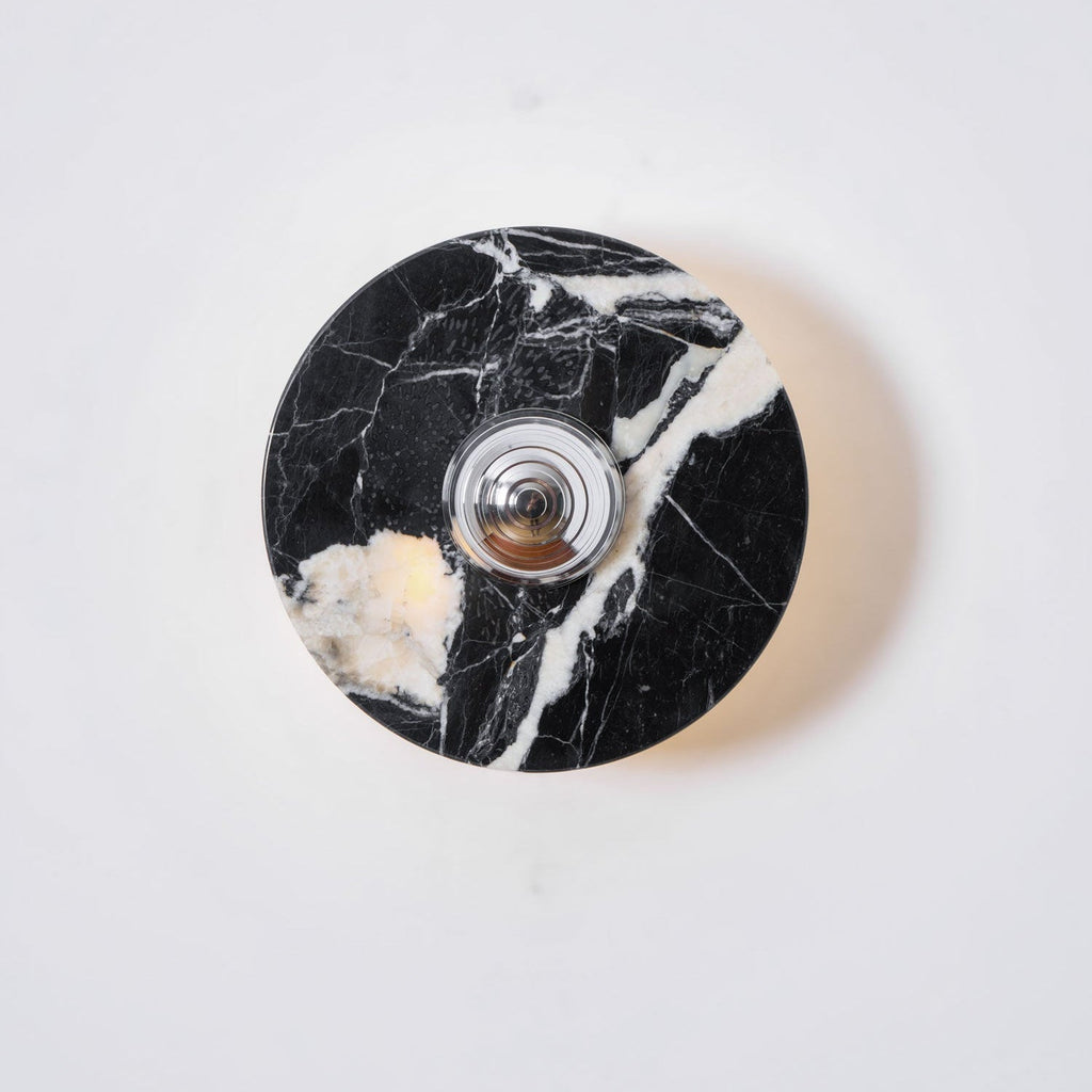Noireon Wall Sconce