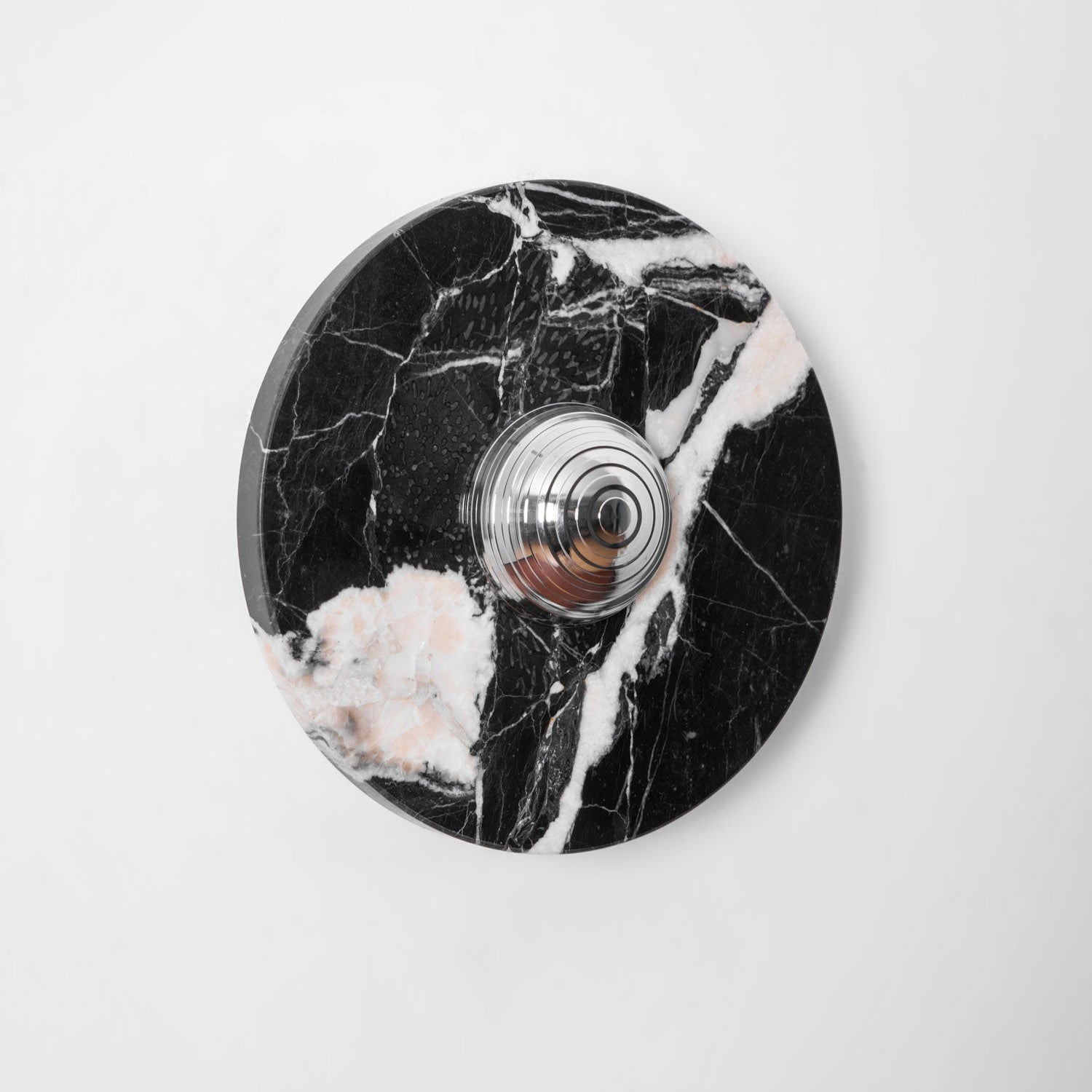 Noireon Wall Sconce