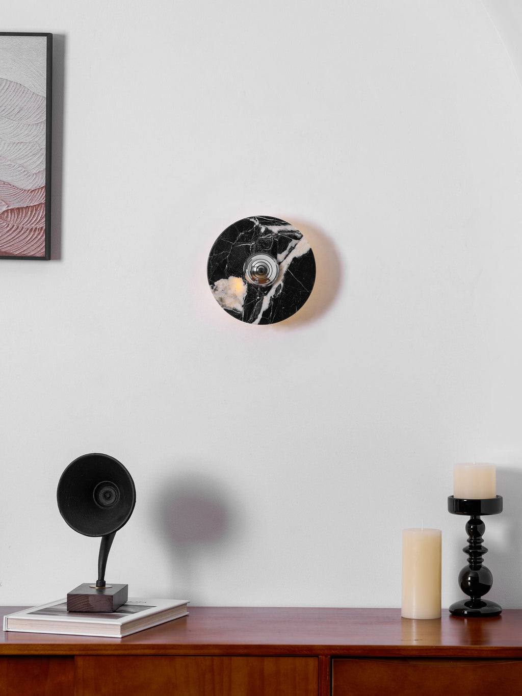 Noireon Wall Sconce