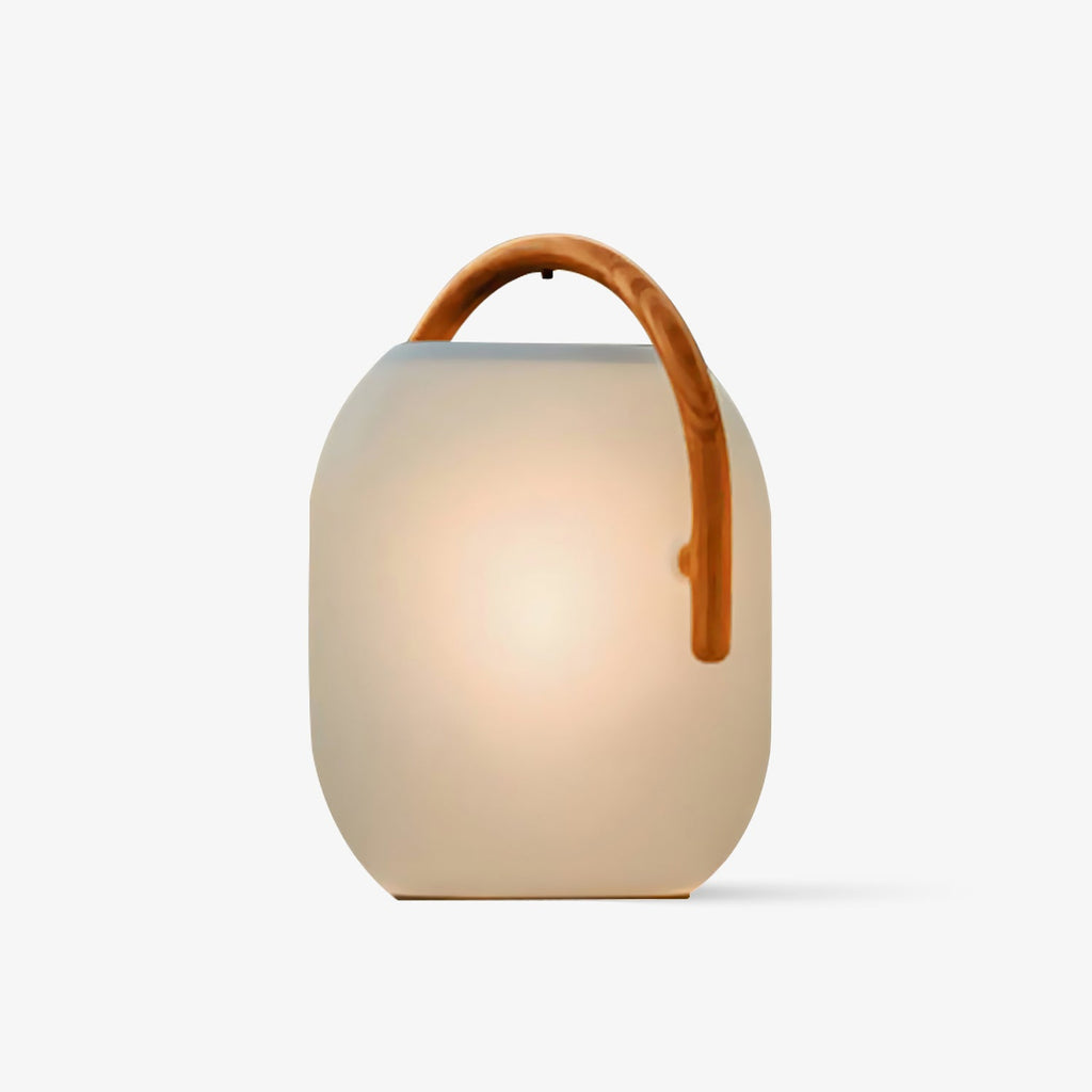 Noria Solar Outdoor Lantern Lamp
