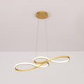 Note Pendant Lamp