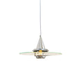 Nova Disc Pendant Light