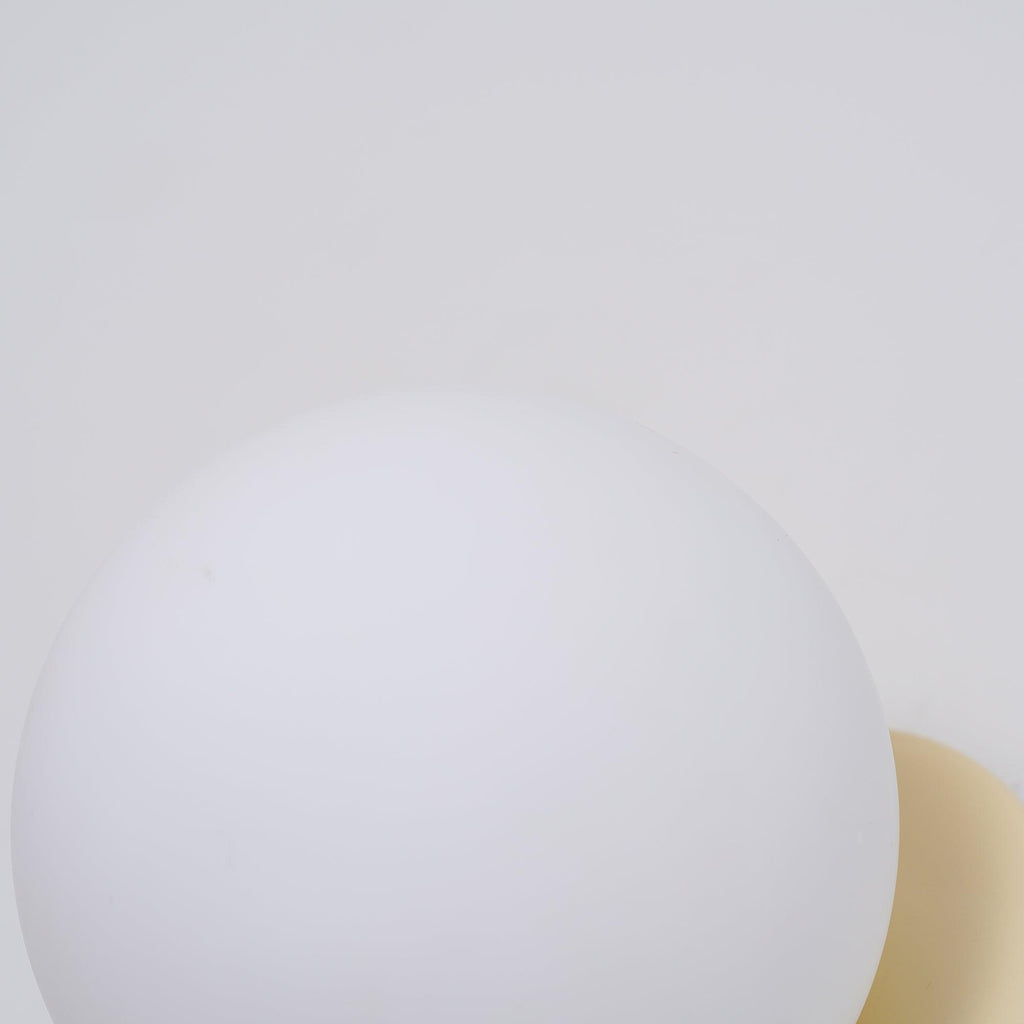 Nuvol Plug-in Wall Lamp