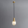 Nyx Glass Pendant Lamp