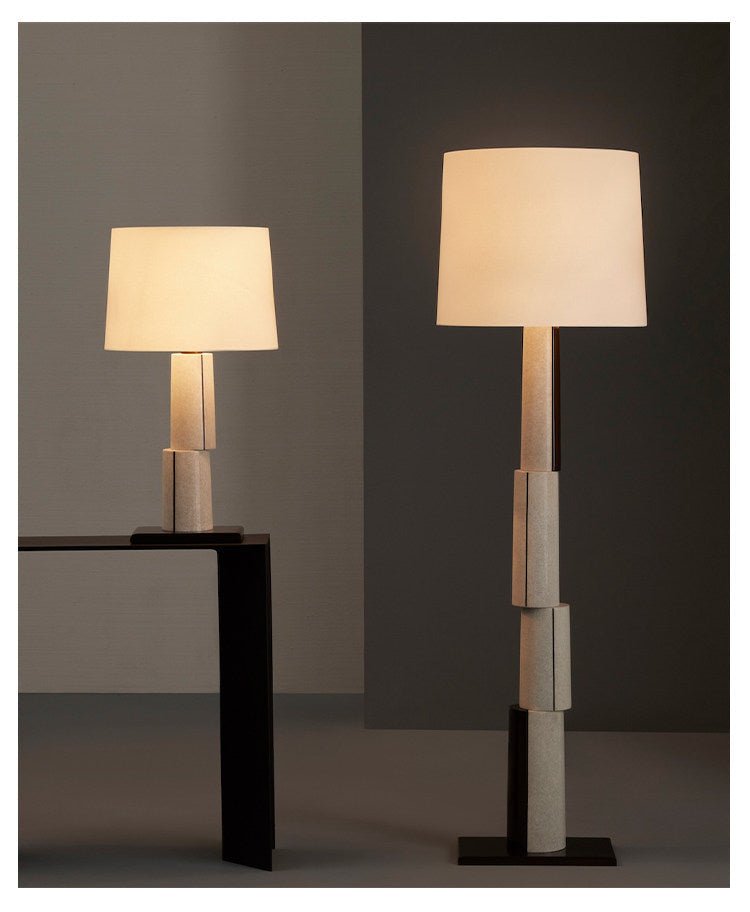 Tessaro Floor Lamp