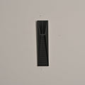 Obsidian Path Solar Outdoor Wall Light