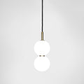 Ohm Pendant Light