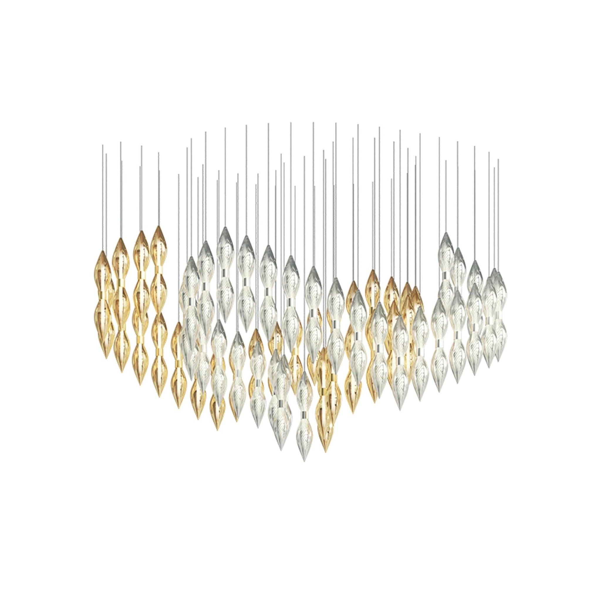 Opera Chandelier