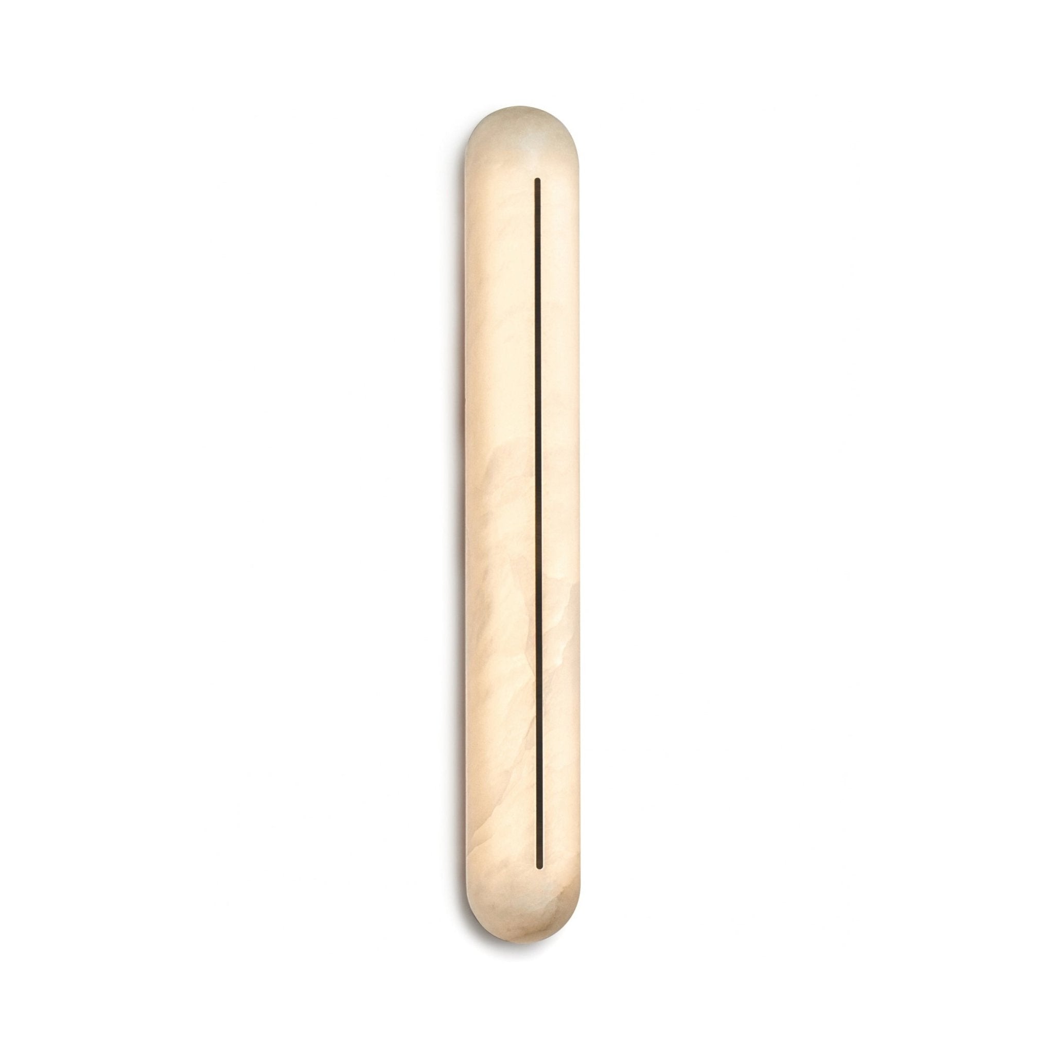 Orbison Alabaster Wall Lamp