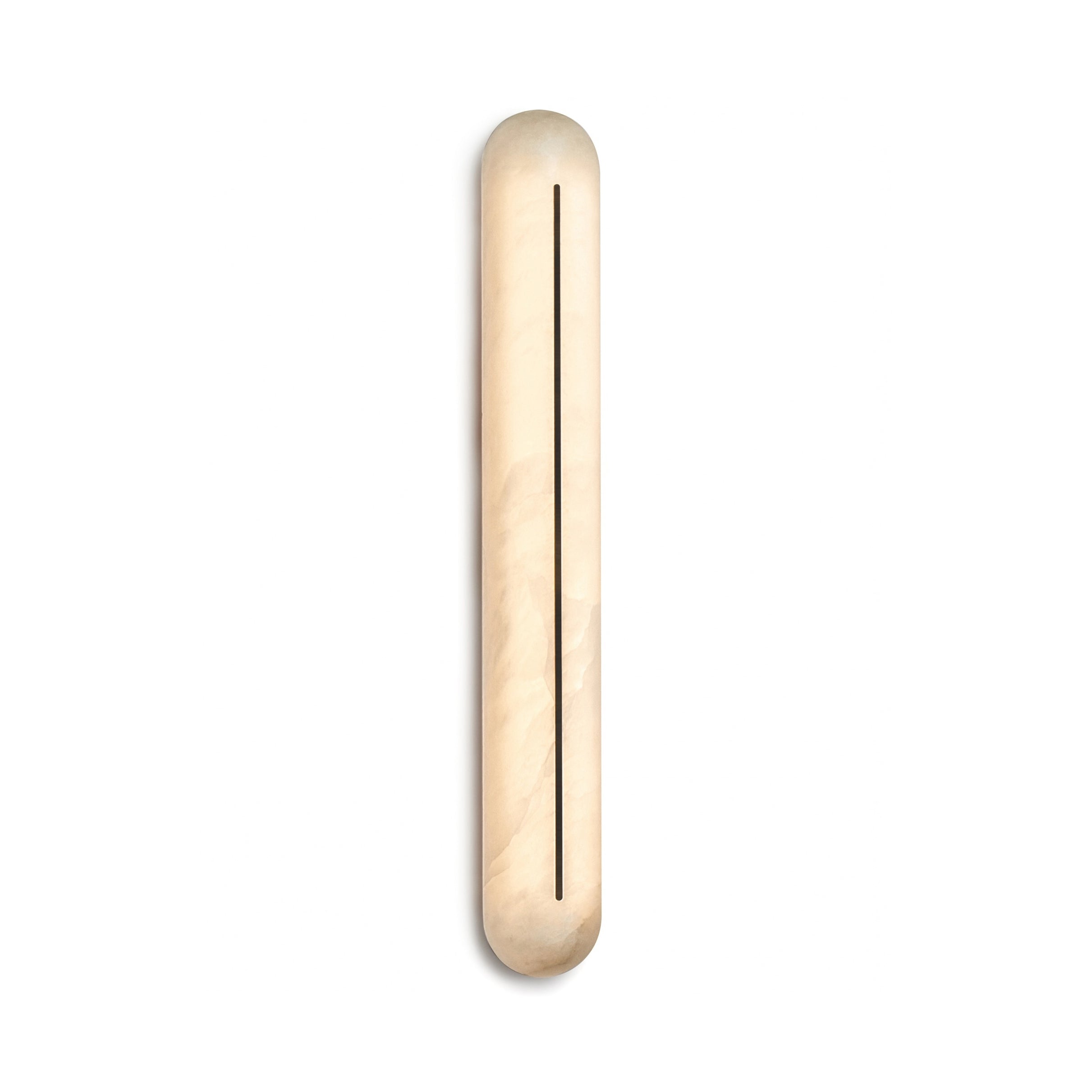 Orbison Alabaster Wall Lamp