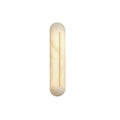 Orbison Alabaster Wall Lamp