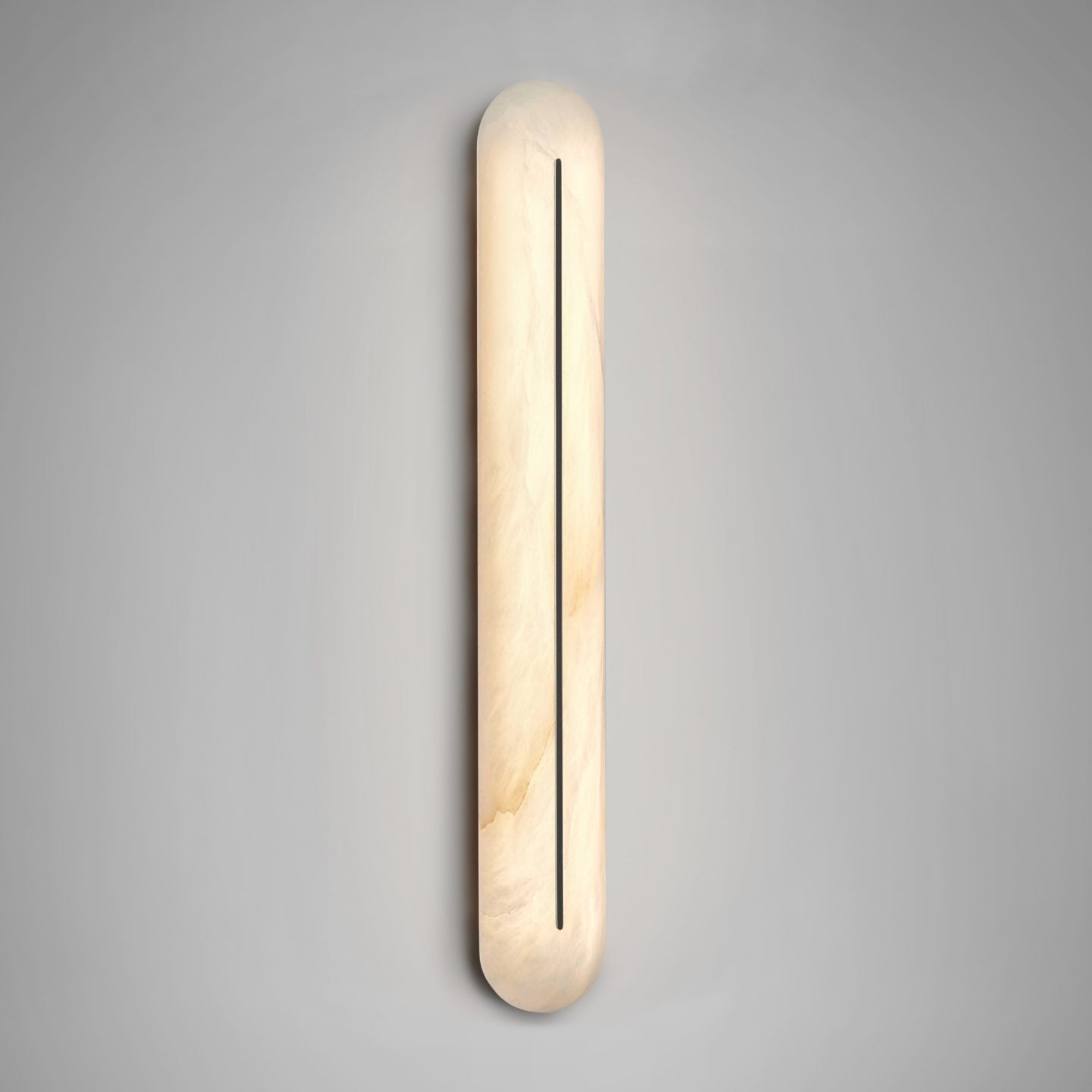Orbison Alabaster Wall Lamp