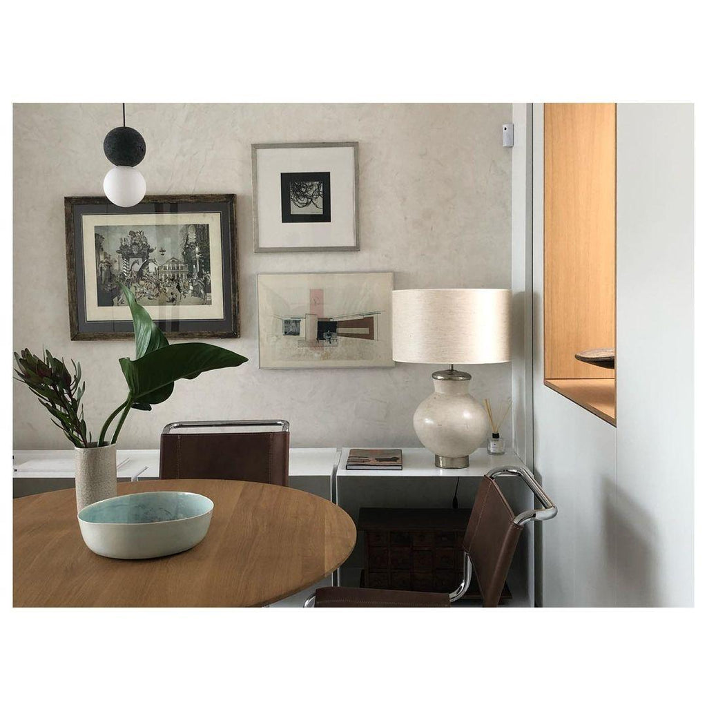 Origo Pendant Swag Lamp