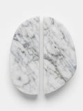 Orion Marble Door Handle
