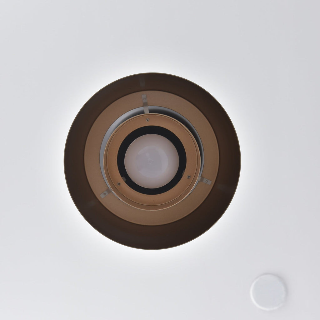 Orion Pendant Light