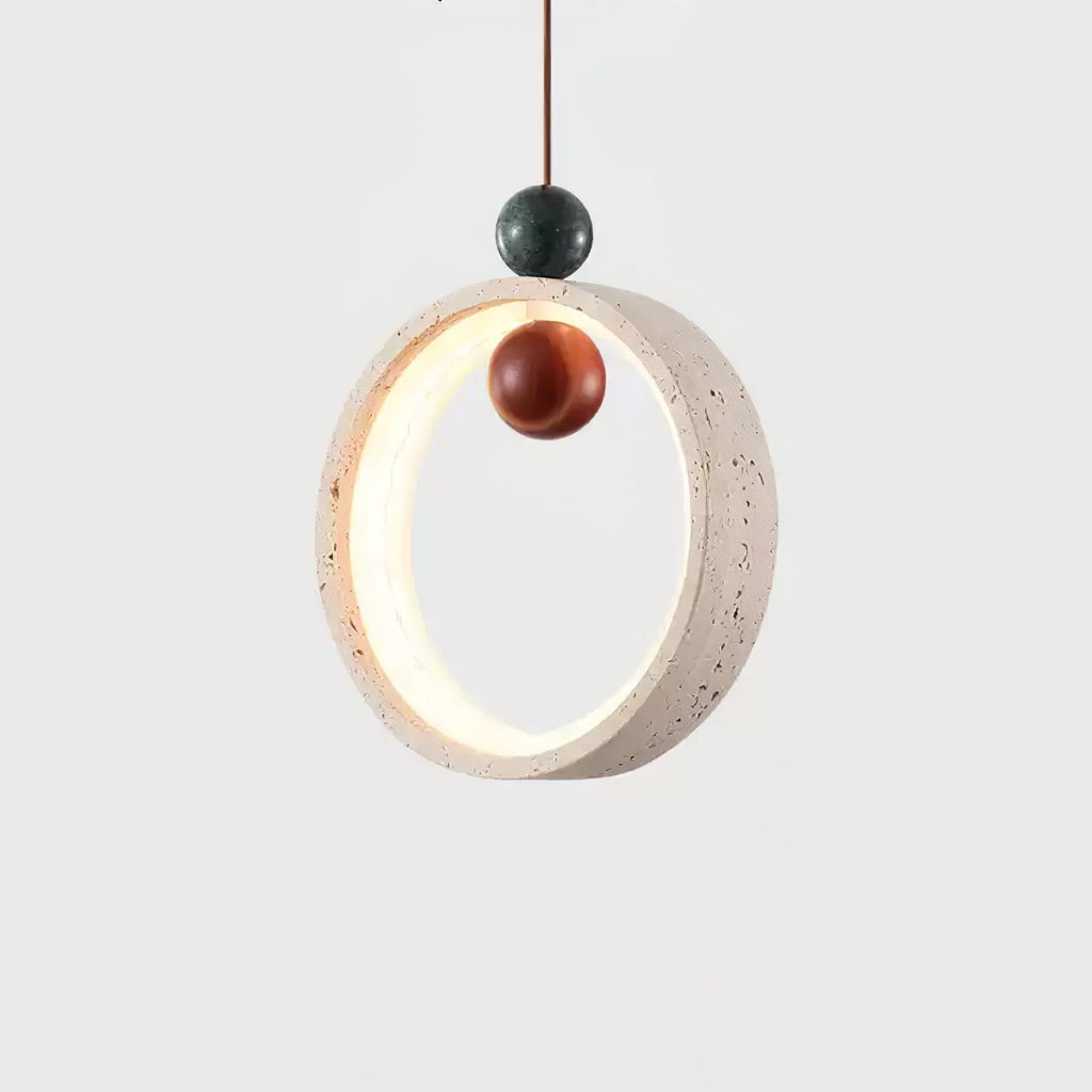 Orvion Swag Pendant Lamp