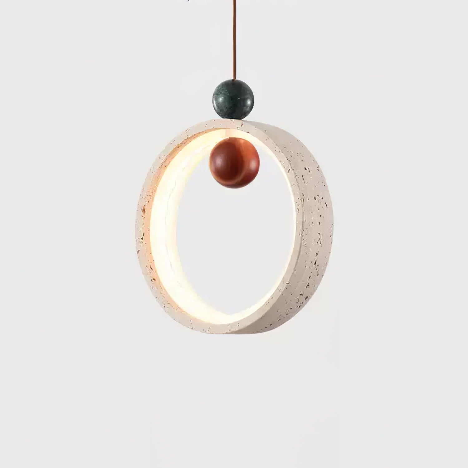 Orvion Swag Pendant Lamp