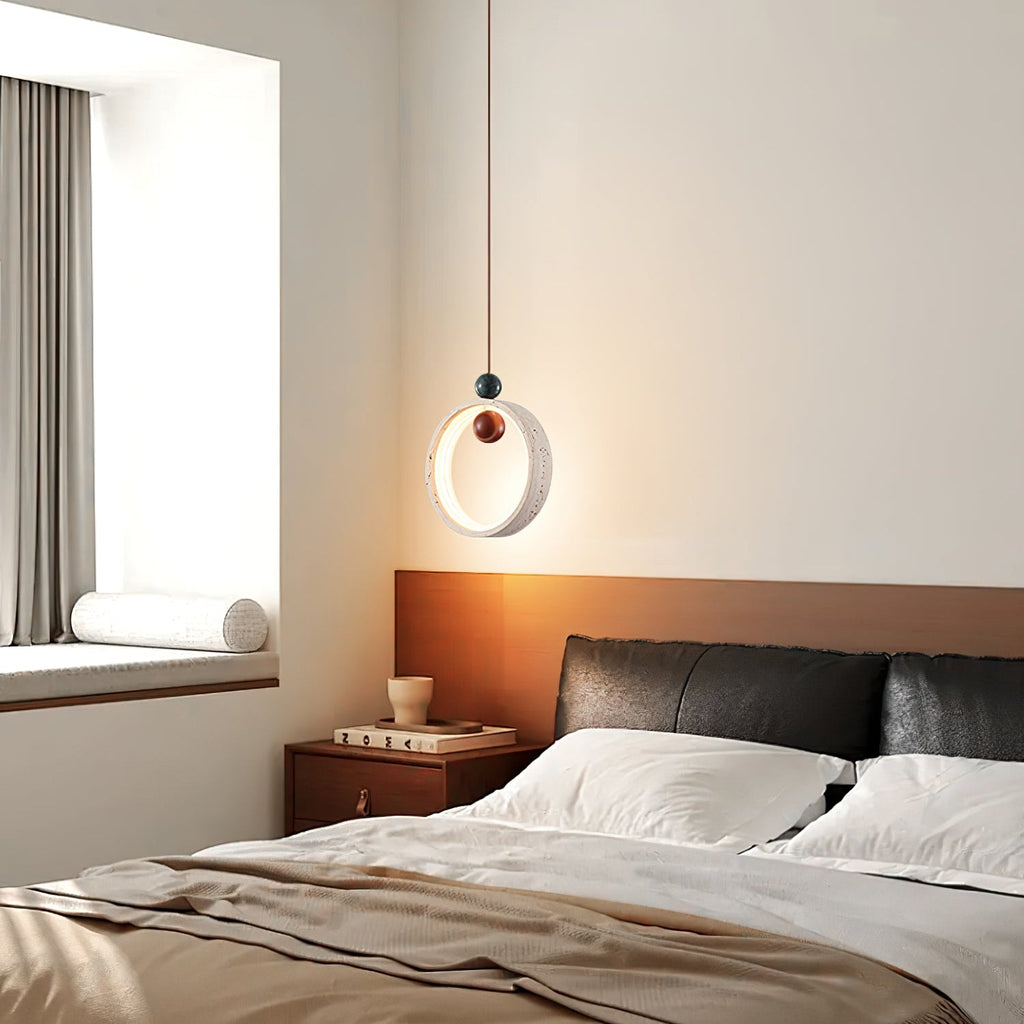 Orvion Swag Pendant Lamp