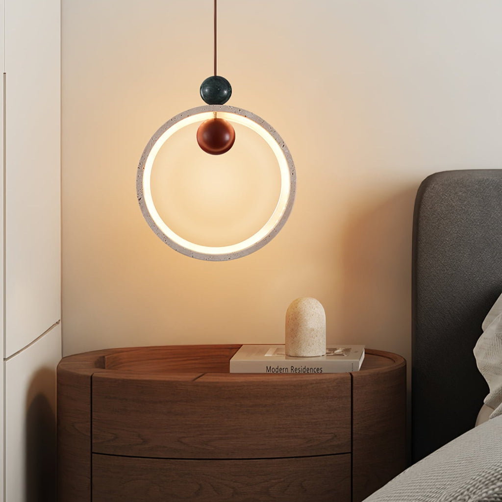 Orvion Swag Pendant Lamp