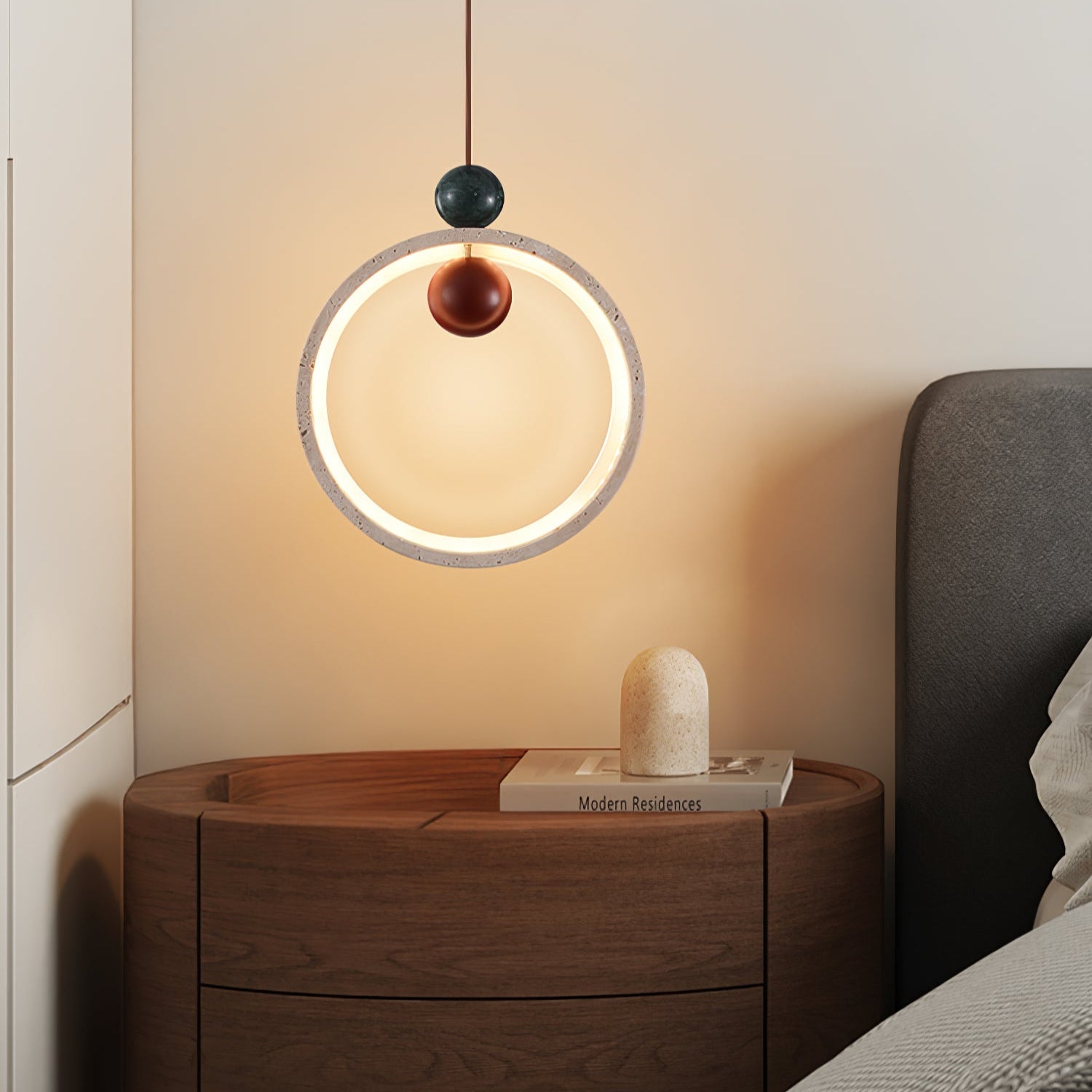 Orvion Swag Pendant Lamp