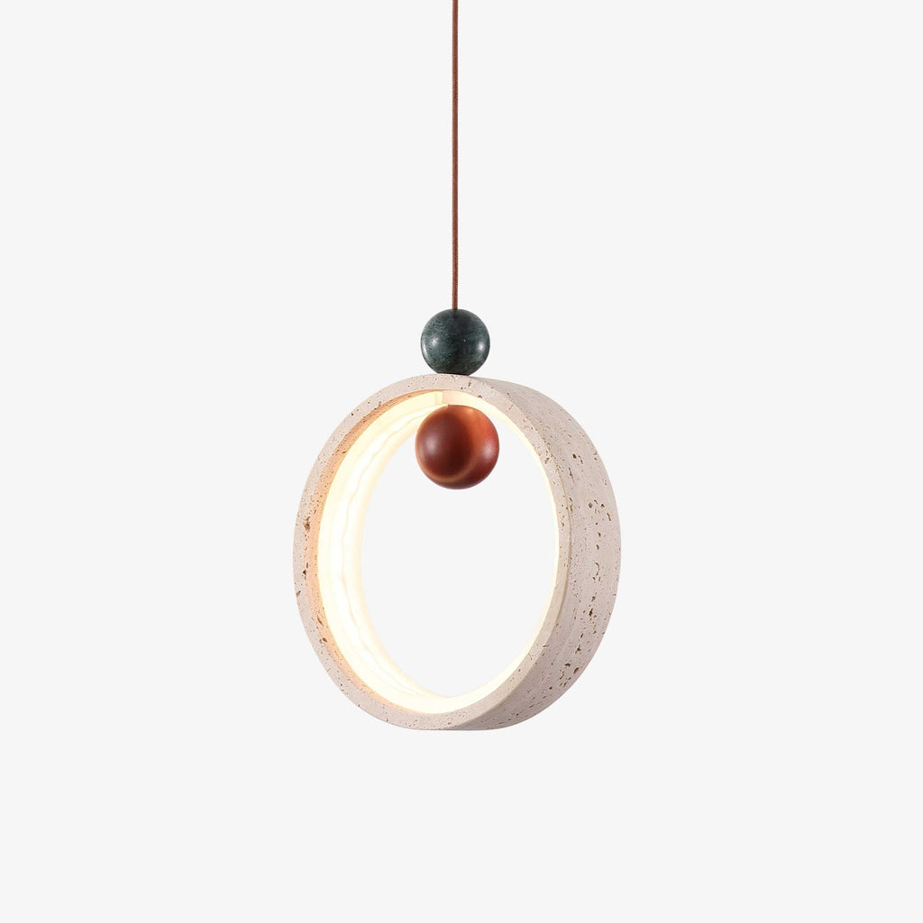 Orvion Swag Pendant Lamp