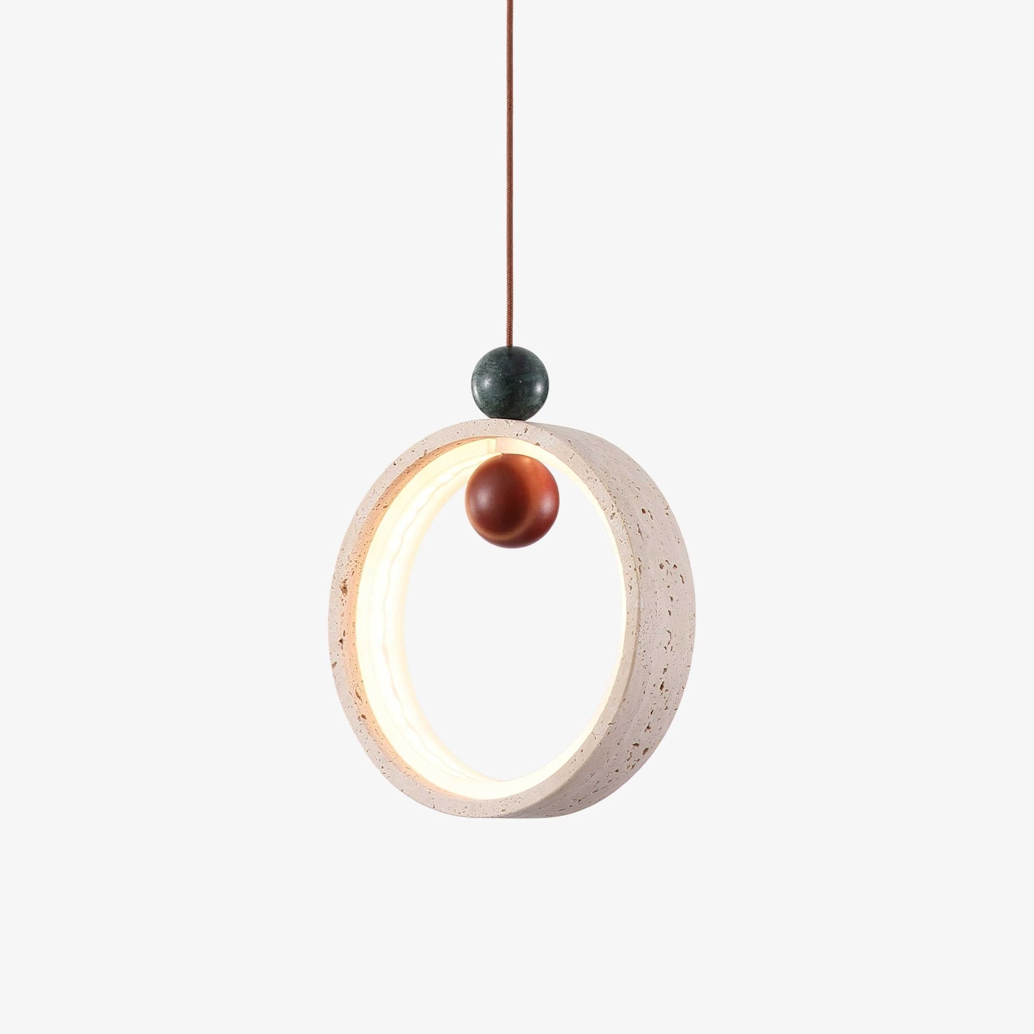 Orvion Swag Pendant Lamp