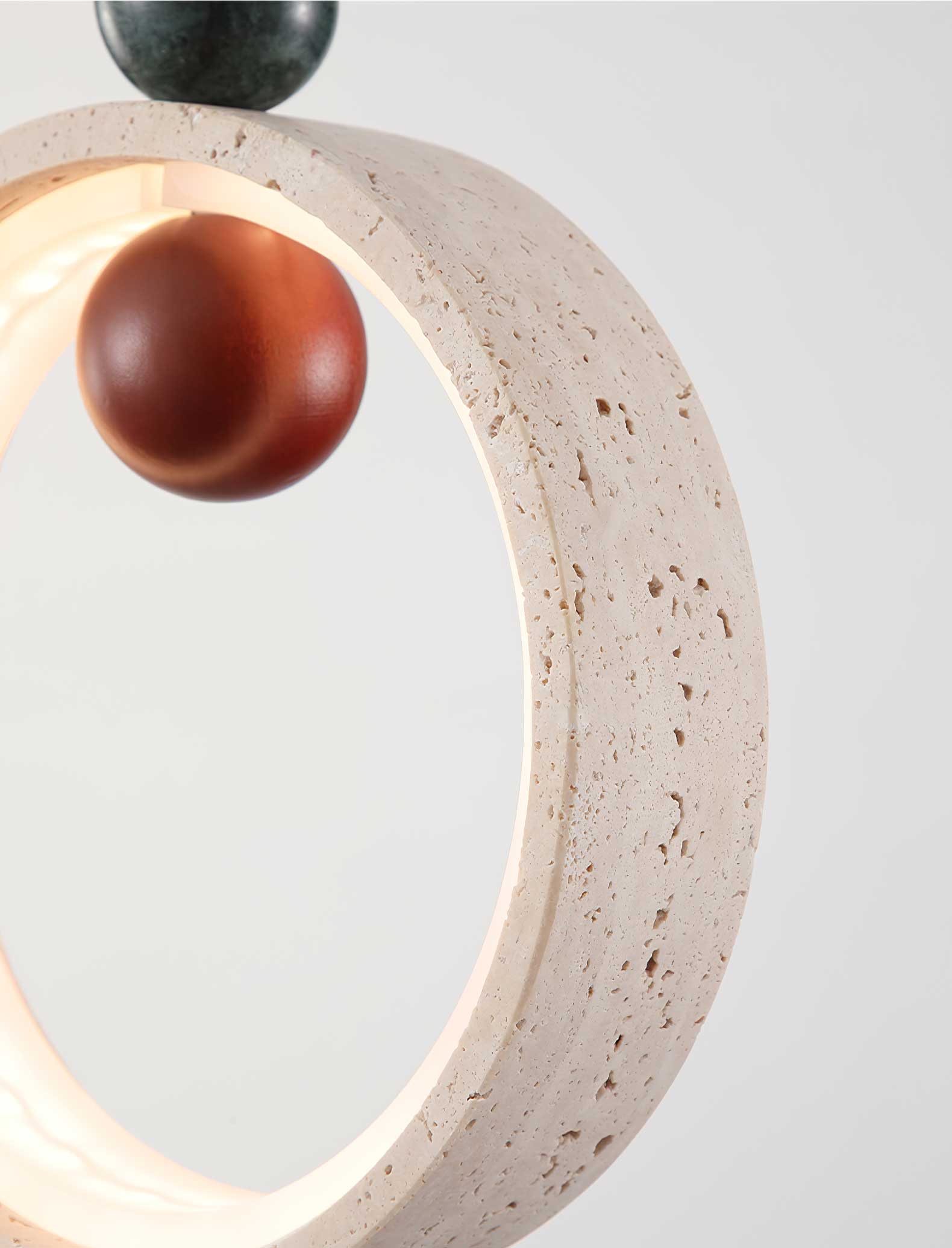 Orvion Swag Pendant Lamp