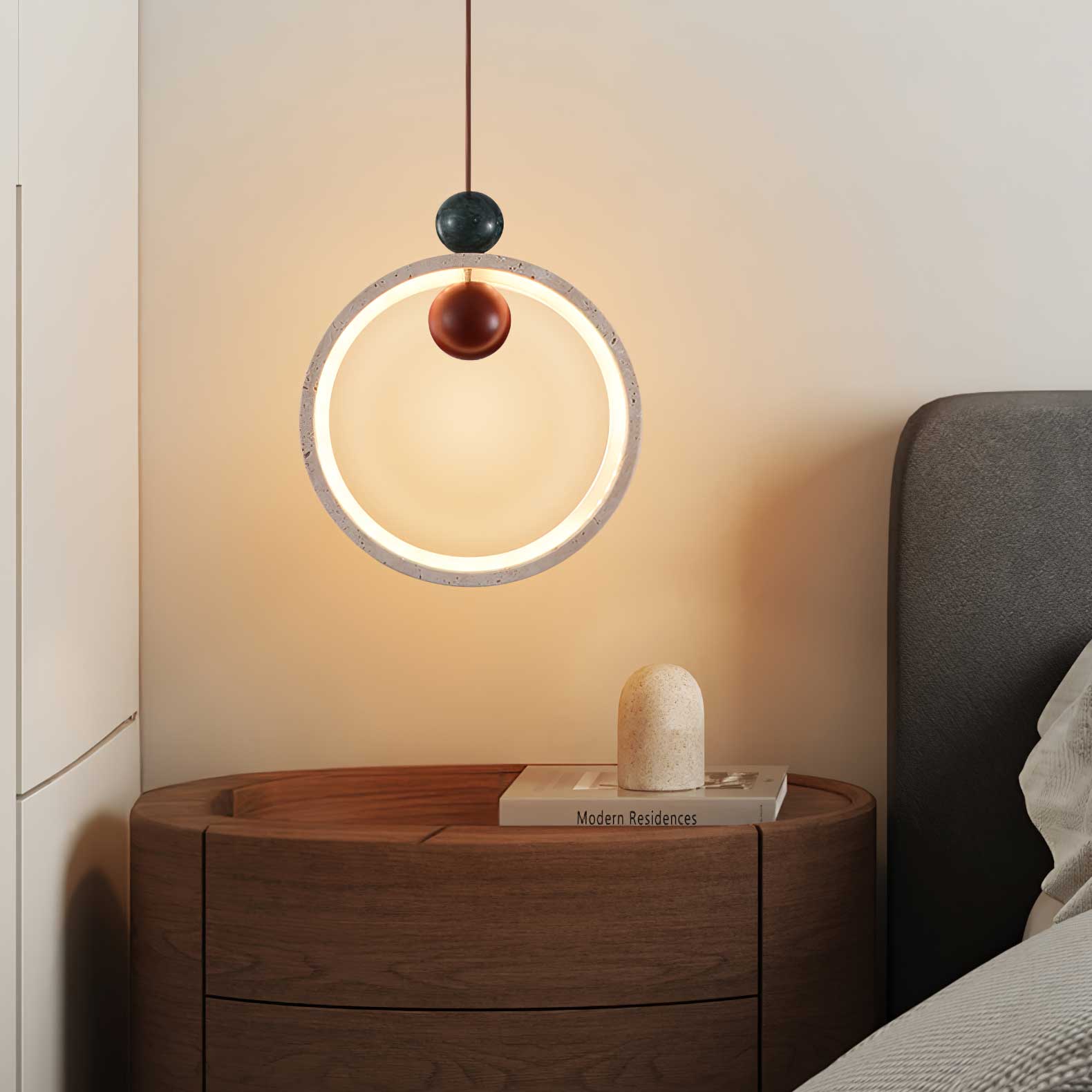 Orvion Swag Pendant Lamp
