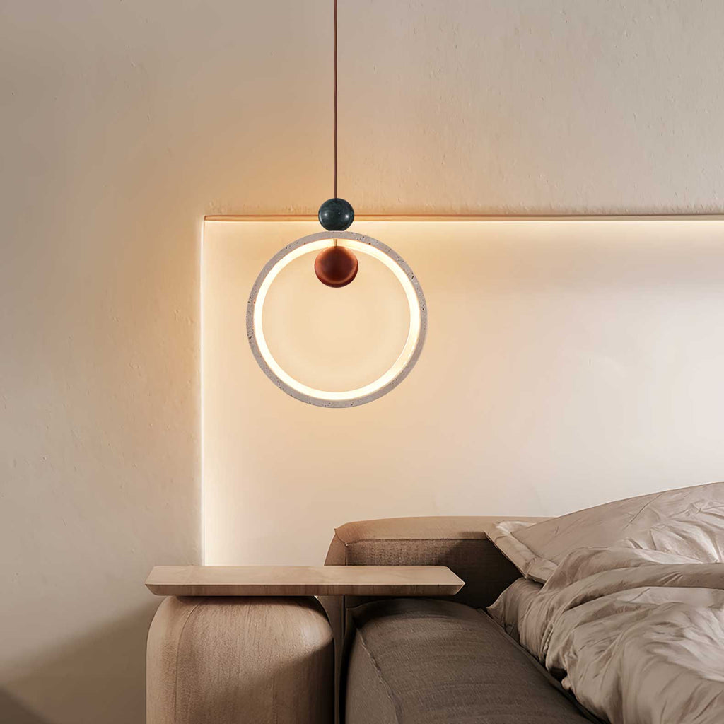 Orvion Swag Pendant Lamp