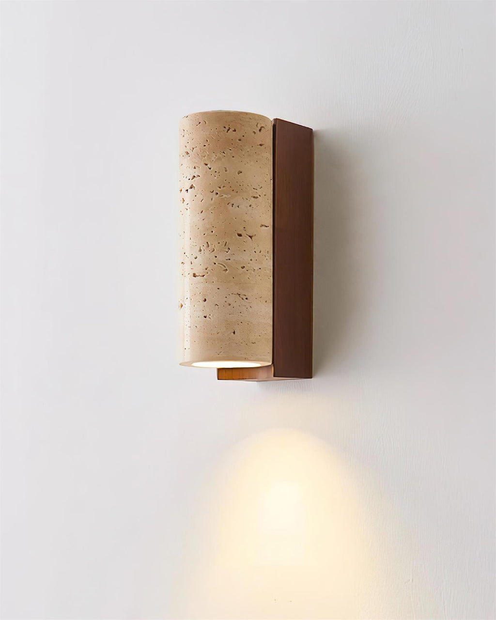 Outcrop Wall Sconce