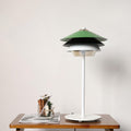 Overlay Table Lamp