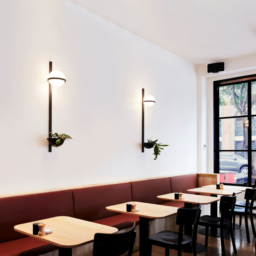 Solstice Wall Light