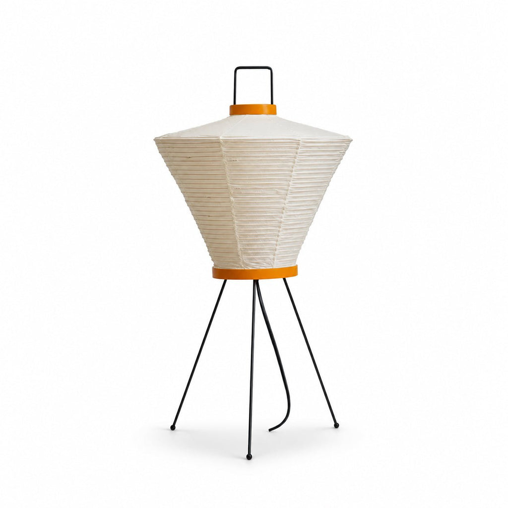 Paper Lantern Table Lamp