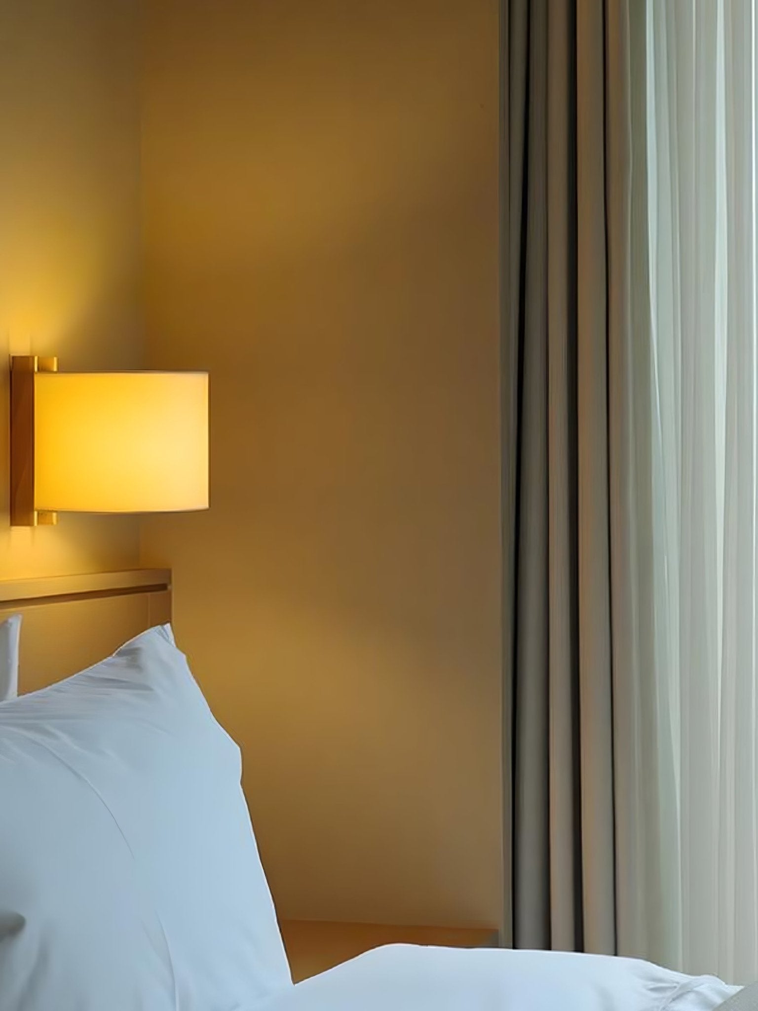 Papiro Wall Light