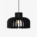 Pet Acoustic Lantern Pendant Lamp