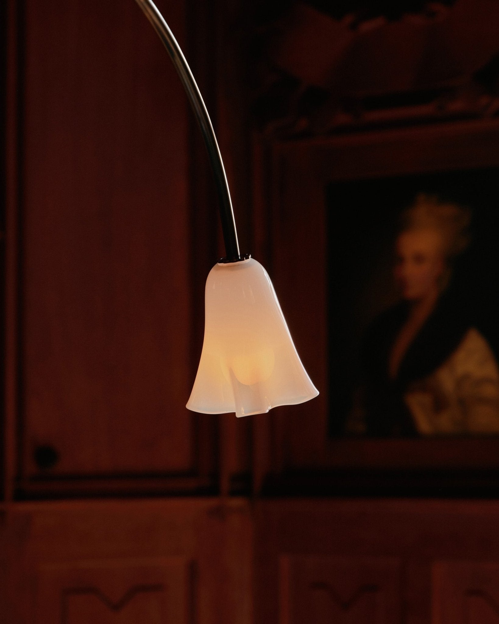 Petalia Blossom Chandelier