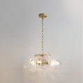 Petal Ice Pendant Light