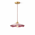 Petaline Trio Pendant Light