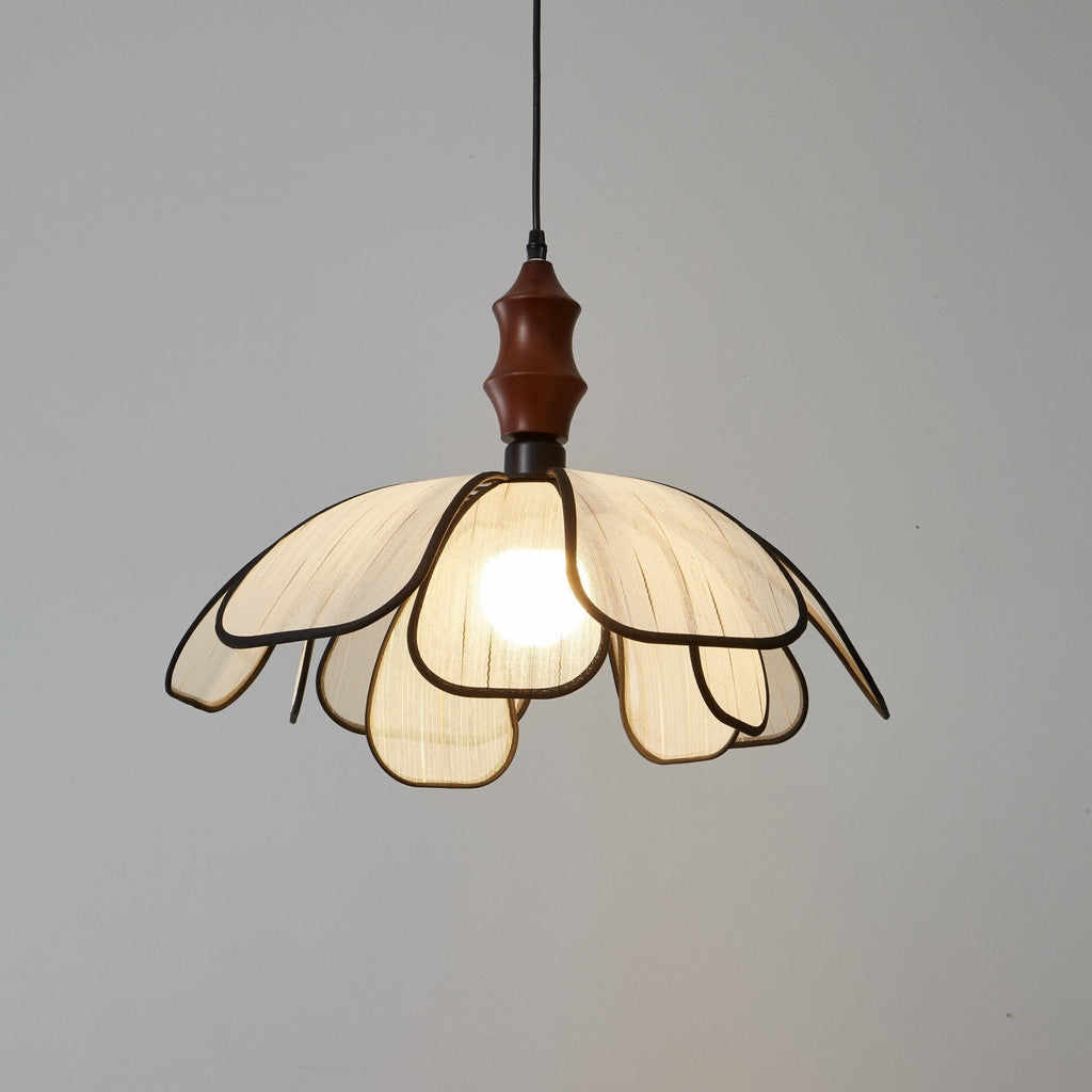 Petaline Whisper Pendant Lamp