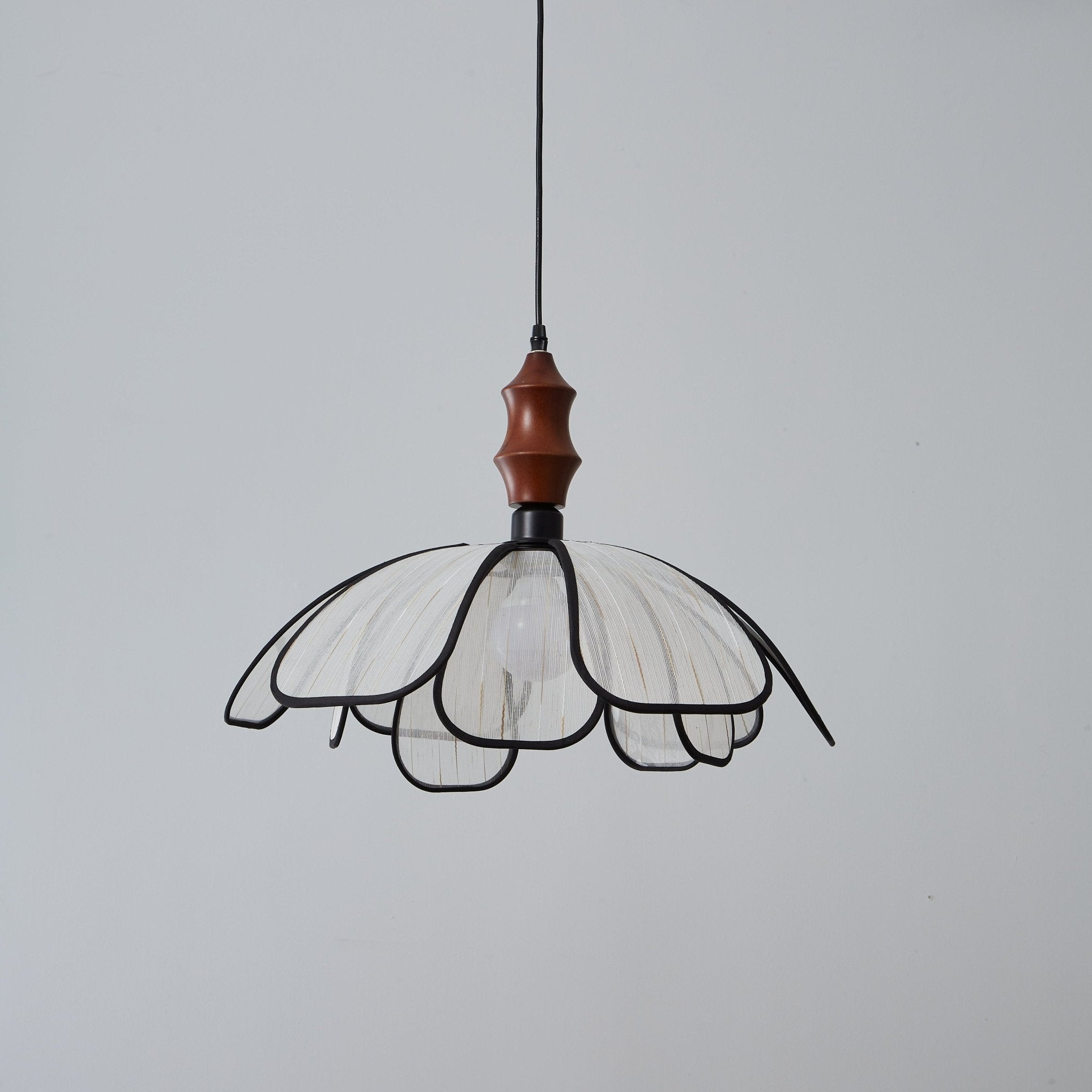 Petaline Whisper Pendant Lamp